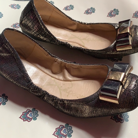 Jessica Simpson Loafers - Picture 2 of 3